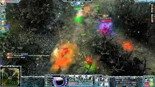 [HoN] - some hooks from last weekend
