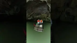 Пещера Mua Caves. Ниньбинь