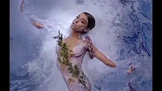 Ariana Grande God Is A Woman (Female Sex God Exposed)