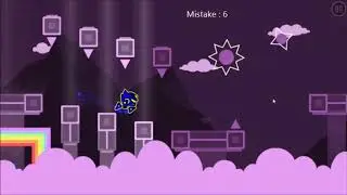 Geometry Dash [ 2.11] : your everyday bug