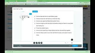 Nearpod to Support Literacy Part 2