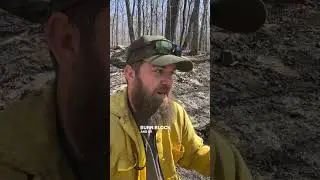 Prescribed burn gone wrong because of one huge mistake! 