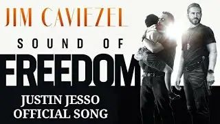 Justin Jesso - Sound of Freedom (From Movie Sound of Freedom) Legendado/Tradução pt-br