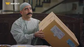 الكبير أوي ٨ | معجزة .. مربوحة جابت kitchen machine ب ١٨٠ جنيه 🤣🤣