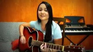 Quero ser feliz também // Leve com você - Natiruts (medley cover)