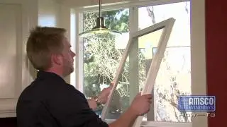 Cleaning and Maintaining Your Vinyl Window
