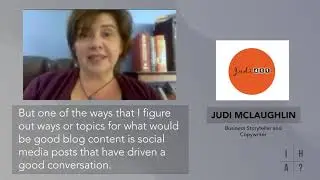 IHAQ- Blogging Tips for Beginners