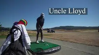 Seattle Golf Trip 2022