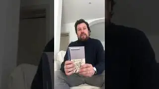 La top ten di Marco Missiroli