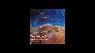 Ncoturne  #7