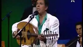 Abdelwahab Doukali - Dini M3ak / عبد الوهاب الدكالي - الديني معاك