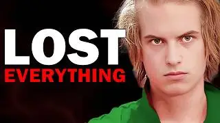 The SWINGY Rise And Fall Of Viktor Blom (Isildur1)