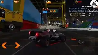 Dubaidrift2 - Drift Montage  Using The Joker Ft. ( Gravity Topics )