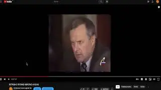 wie kleine graue Maus Bandit Putin zum Mafiosi-Putler wurde
