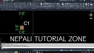 AutoCAD Tutorial | AutoCAD Nepali Tutoiral
