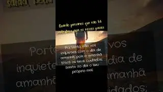Este é o versículo de hoje quunta-feira 24 de março de 2022 #shorts