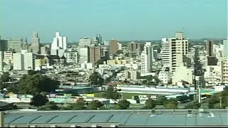RIO CUARTO- VISTA AEREA DE LA CIUDAD- MARZO 2013-