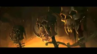 Lords of War -Part 4 - Blizzcon 2014