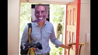 É meu aniversario urrul