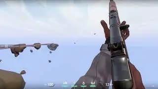 M1 Garand Ping in Valorant
