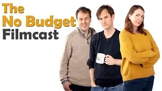Filmcast Episode 119 - Good Luck Yonpey