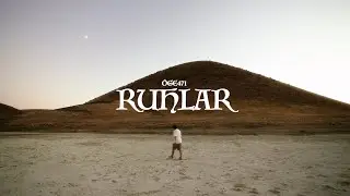 ÖGE471 - Ruhlar (Official Video)