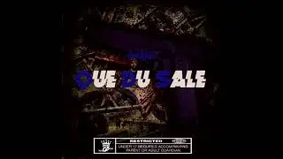 AneKdoT - #QueDuSal (audio officiel)