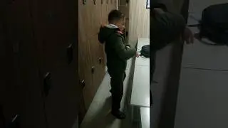 фильм про ёжика 