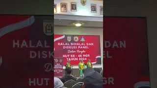 Tari Radap Rahayu #sanggarmeratuslestari #taribanjar