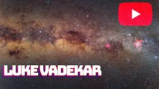 Luke Vadekar - Timelapse Trailer (Remastered)