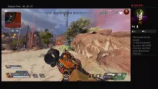 Apex legends