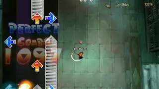SDO-x : Spectral Stream Lv 32