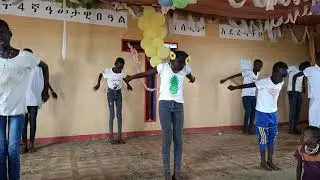 Dance for God## amazing dance##