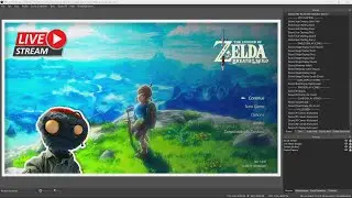 Realtime Thumbnail Generator in OBS 