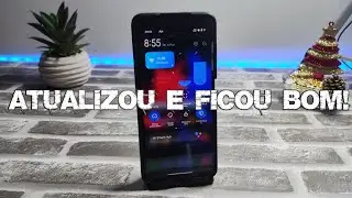SISTEM UI PLUGIN NOVA ATUALIZAÇÃO