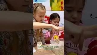 В музее ёлочной игрушки в Сокольниках настоящая зимняя сказка и новогодняя атмосфера 🎄