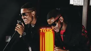 Dinardo & Jukha 15 - TGTK (Vídeo Oficial)
