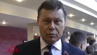 Н.В. Арефьев: Возрождение экономики страны реально!