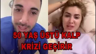 ONUR SERMİK YAYINDAN SONRAYA HAZIRLIK YAPIYOR