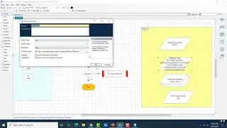How to Consume API into Process