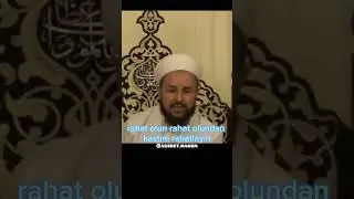 İslam dünyaya hakim olacak !!! (abdülmetin balkanıoğlu) #islam #dinivideolar #shorts