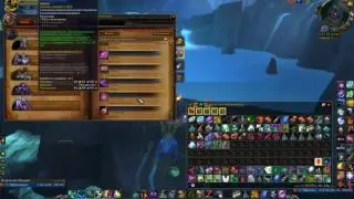 Wow.Обзор аксессуаров(legion) для хила.