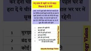 New Year 2024 Vastu Tips नए साल से पहले घर से बाहर निकाल दें ये चीजें पूरे साल  मां लक्ष्मी की कृपा