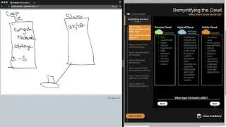 What Are Clouds Made Of - aws cloud practitioner certification