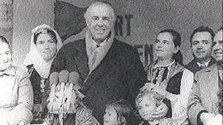 Xhaxhi enver