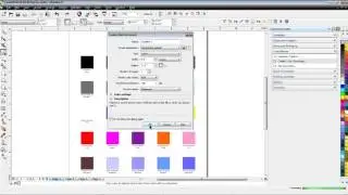 Smart Designer CA: Corel Macros