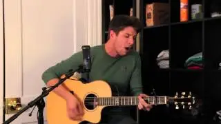 'Echo' (Original) by: Dave Farah