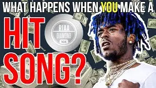 What Happens When You Make A Hit Song???