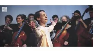 The Nuctracker Suite Promo video - Fonteyn Academy Student  (Snow)
