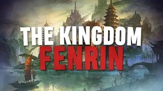 The Kingdom: Fenrin // De Nieuwe Keizer - The Movie